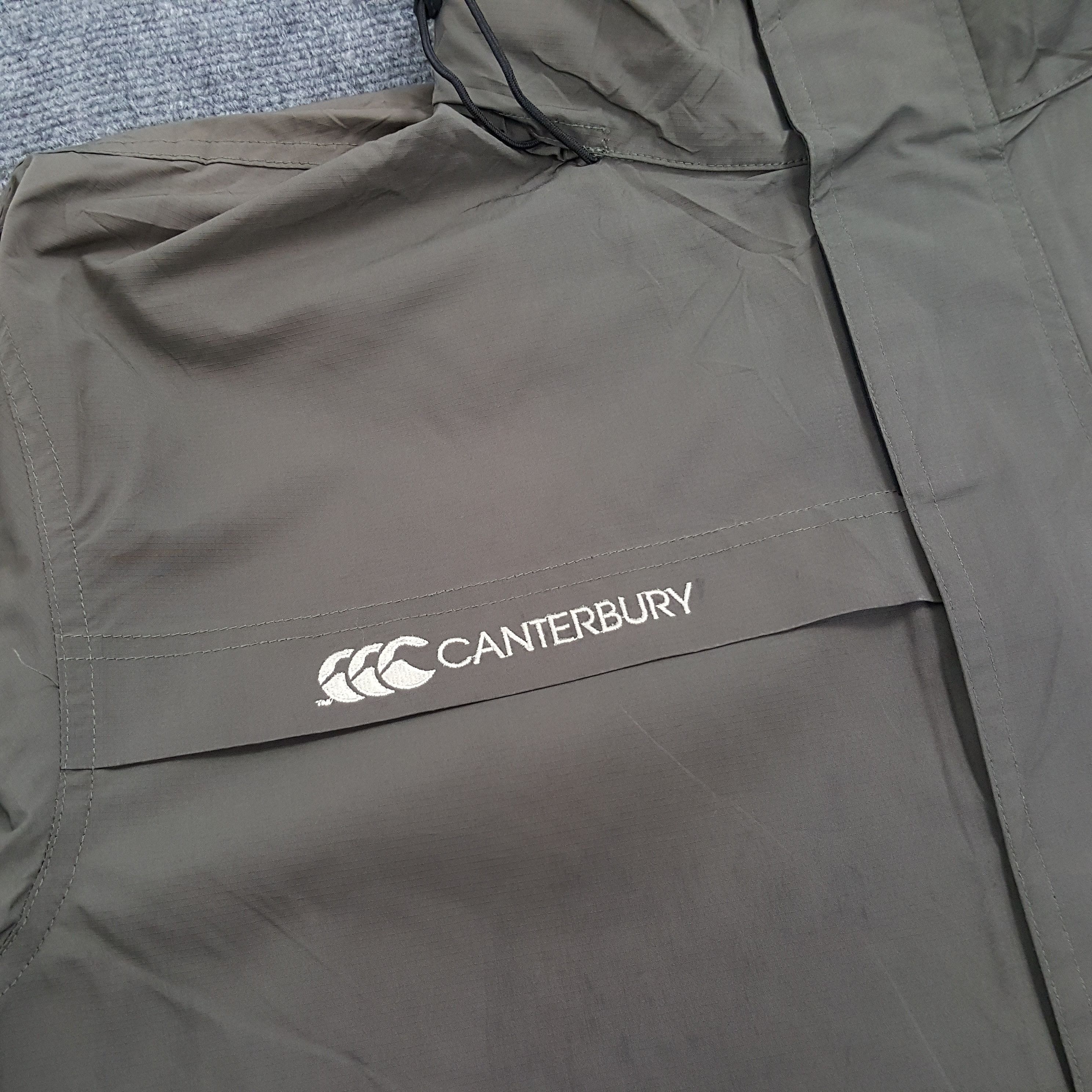 Canterbury of New Zealand × Vintage Canterbury of New Zealand Sportwear Style Jacket Size US L / EU 52-54 / 3 - 2 Thumbnail