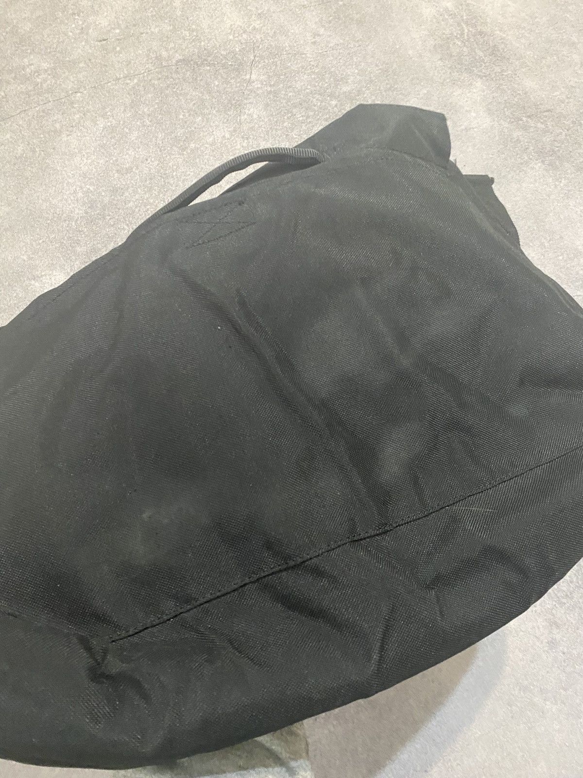 Nike × Vintage Nike Laptop Shoulder Bag Messenger Size ONE SIZE - 7 Thumbnail