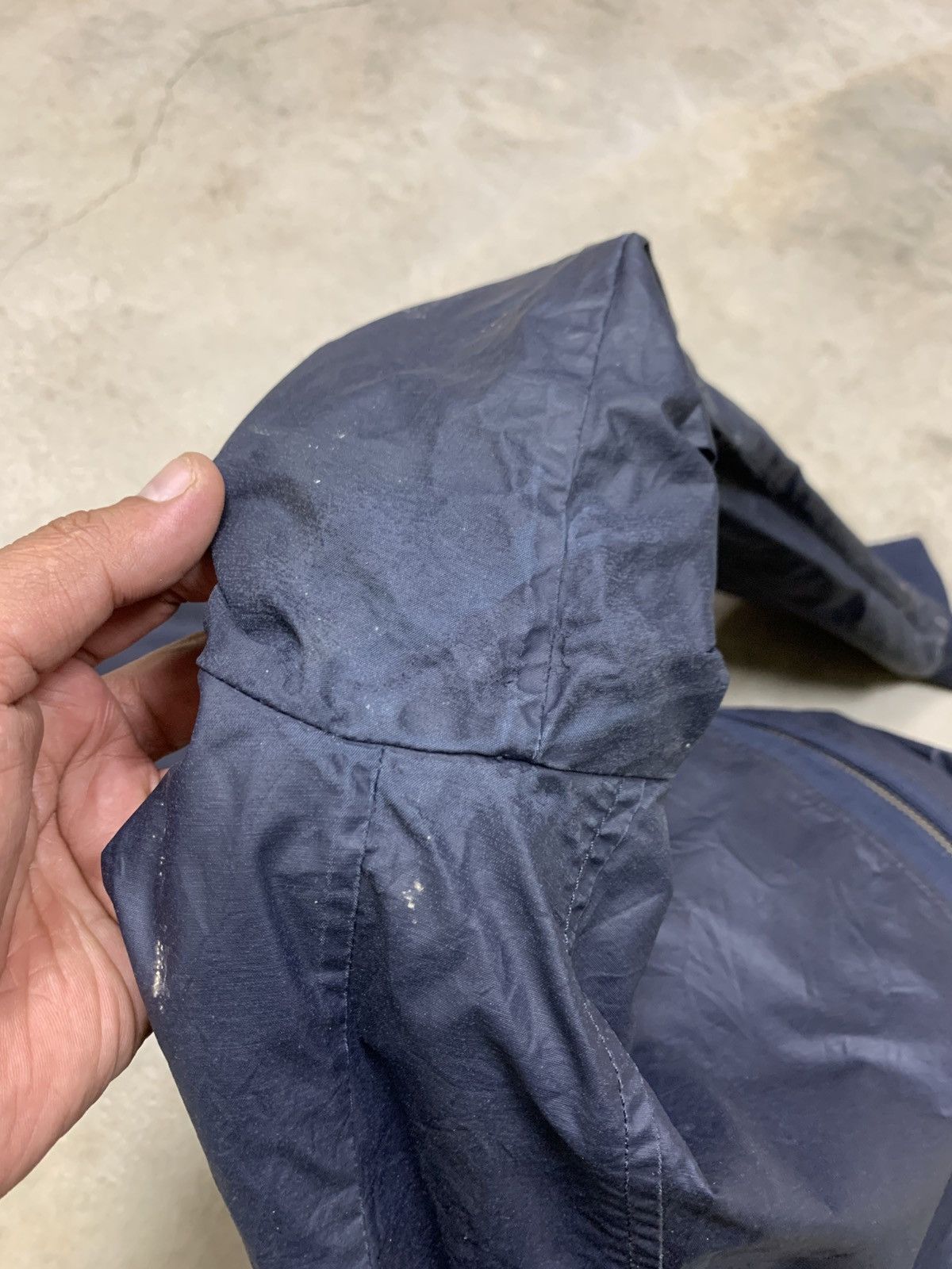 The North Face The North Face Vintage Jacket Size US L / EU 52-54 / 3 - 16 Thumbnail