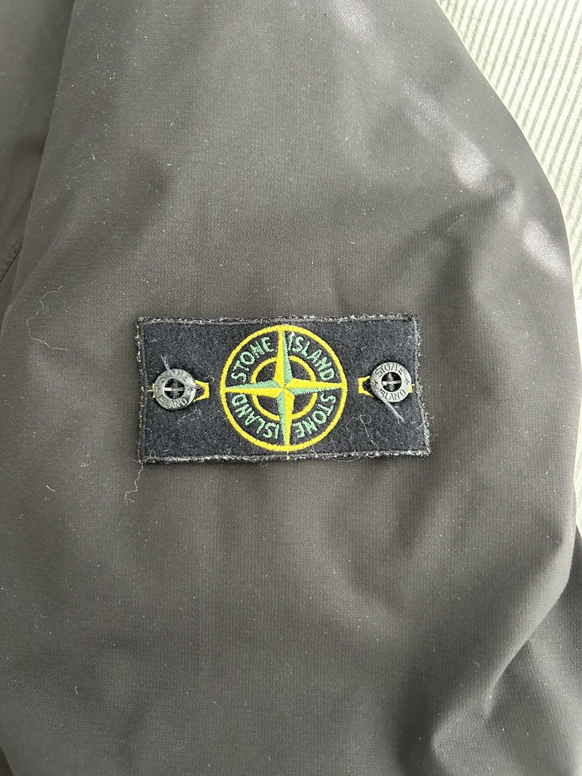 Stone Island RIPSTOP GORE-TEX PRODUCT TECHNOLOGY DOWN Size US XL / EU 56 / 4 - 1 Thumbnail