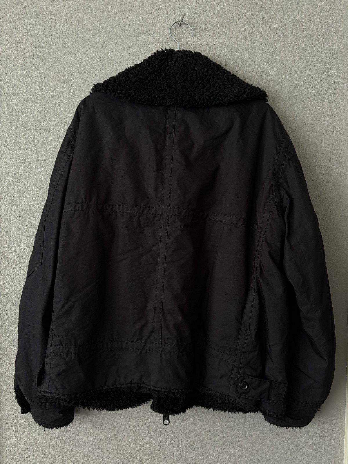Engineered Garments EG Bomber Size US M / EU 48-50 / 2 - 2 Thumbnail