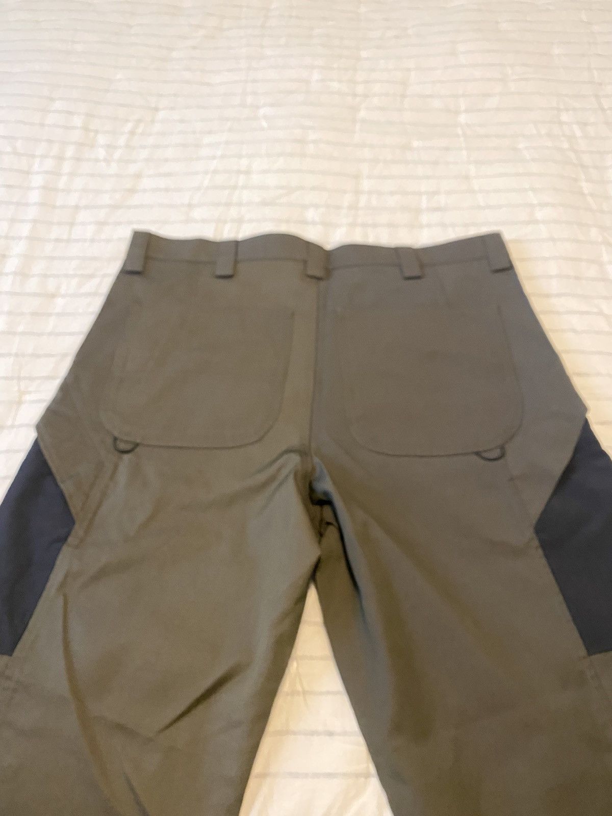 ROA Roa Cargo Trouser Pant Ganache SzXL Brand New Size US 34 / EU 50 - 17 Thumbnail