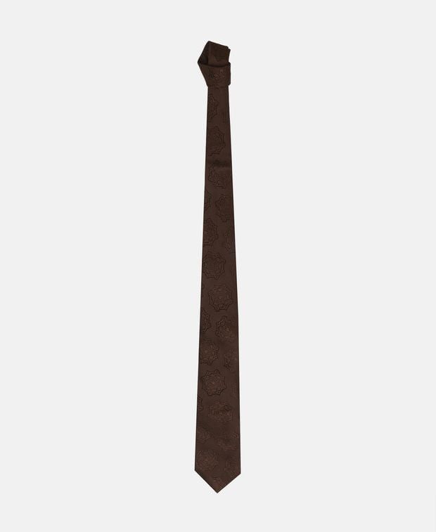 Brunello Cucinelli Silk tie Size ONE SIZE - 1 Thumbnail