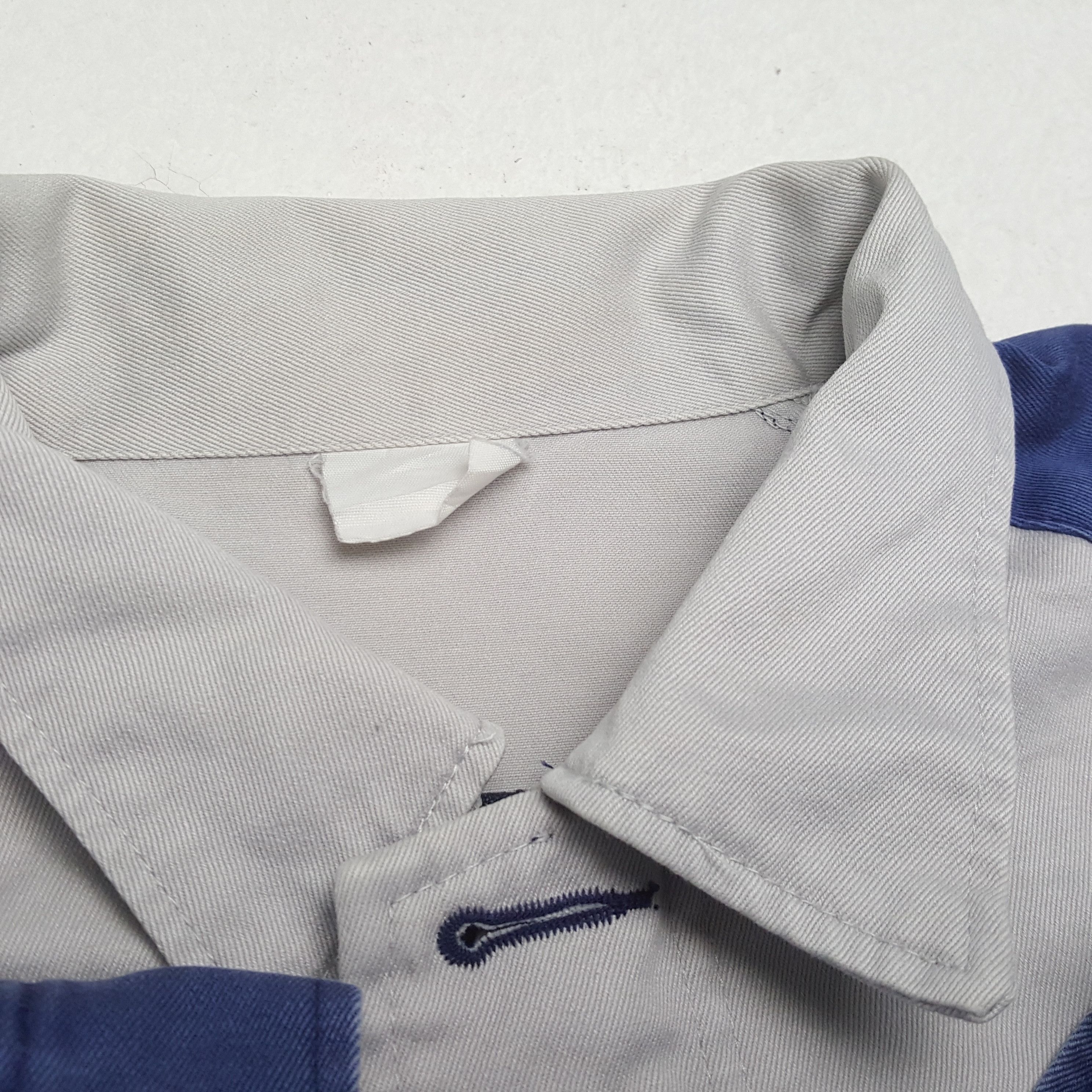 SUBARU Japanese Motorsports Workwear Custom Jacket
