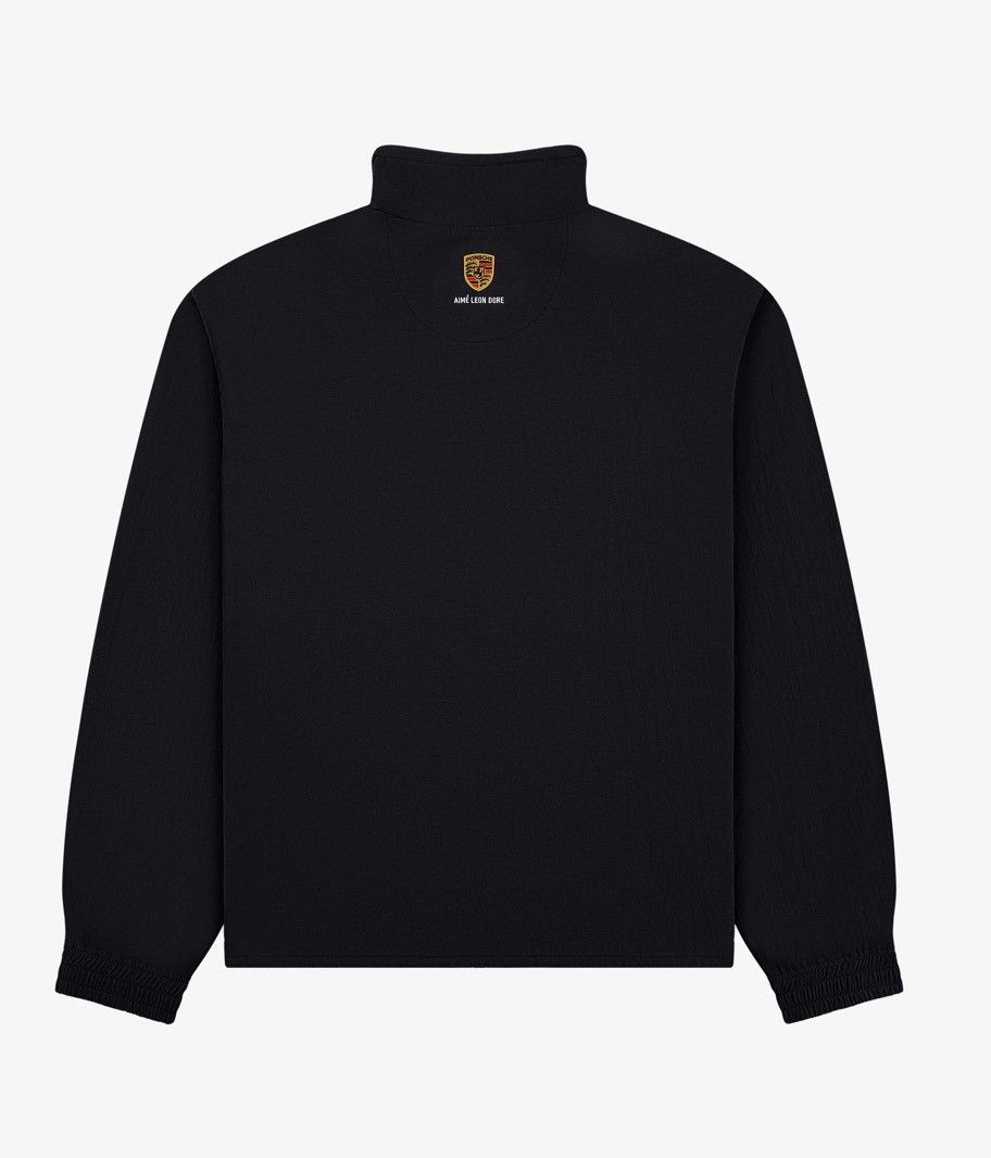 Aime Leon Dore × Porsche Design Aime Leon Dore Porsche Nylon Track Jacket Size US L / EU 52-54 / 3 - 2 Thumbnail