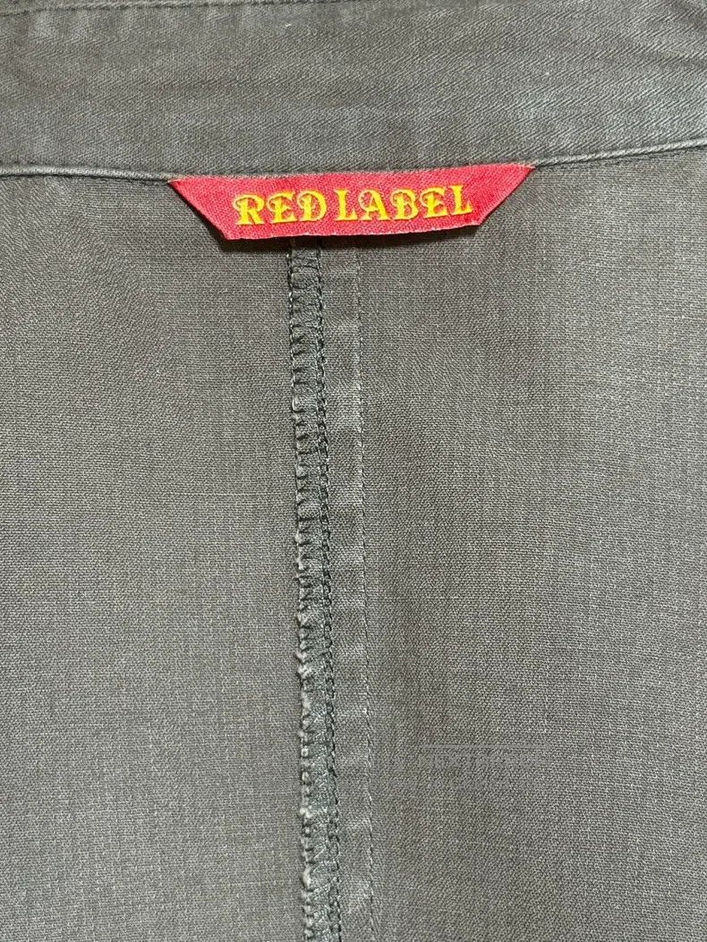 Vivienne Westwood Vivienne Westwood Old logo tea brown Saturn button jacket Size M / US 6-8 / IT 42-44 - 6 Thumbnail