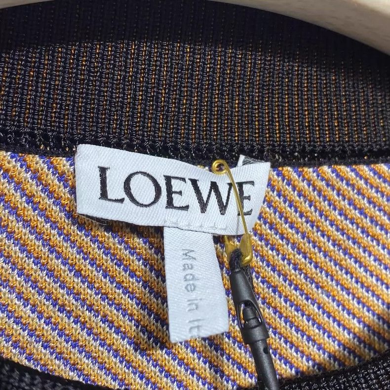 Loewe loewe Knitted sweater 2505-Nextarrow Size US S / EU 44-46 / 1 - 3 Thumbnail