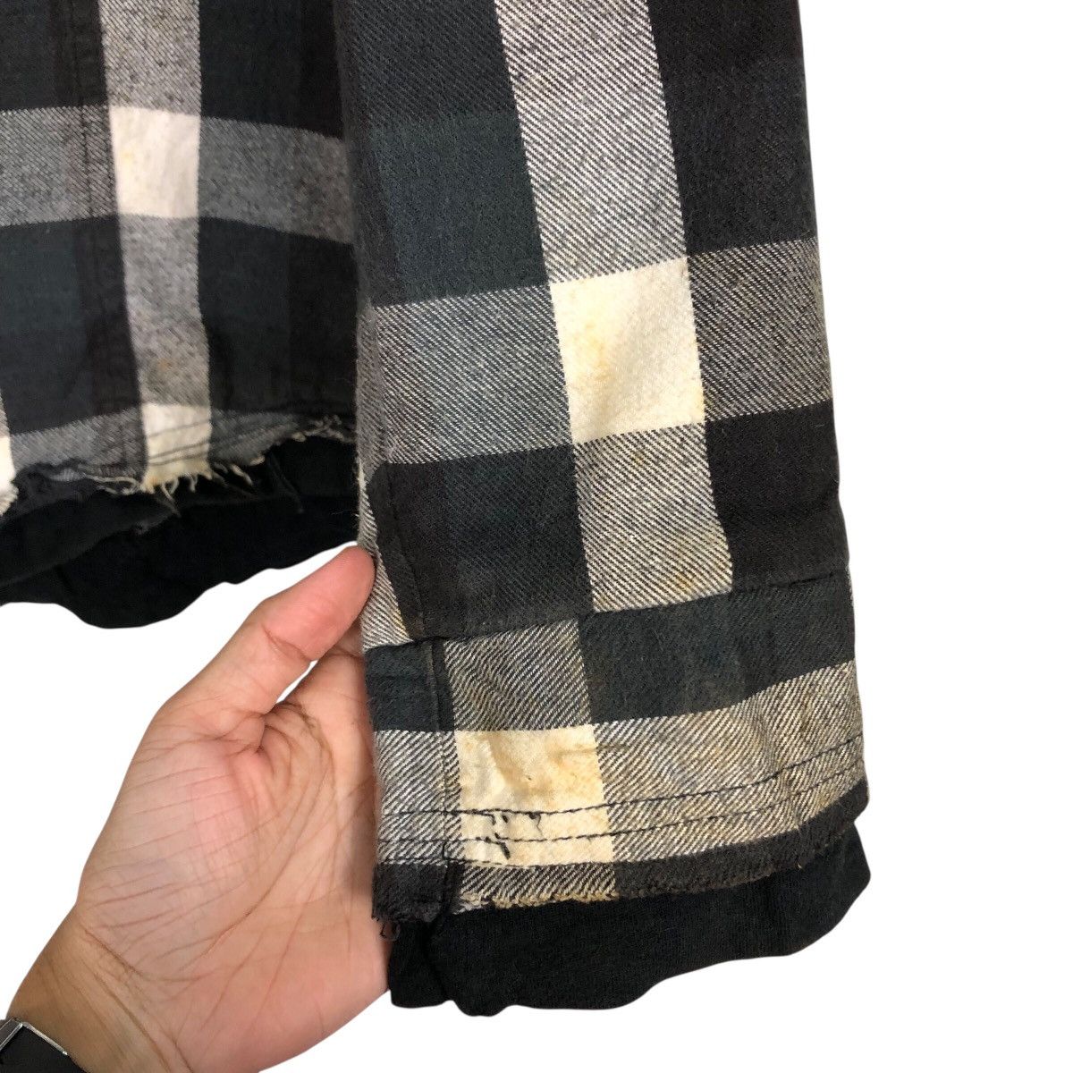 Japanese Brand 📌Vintage Punk Style Biker Jacket Smith's American Size US L / EU 52-54 / 3 - 18 Thumbnail