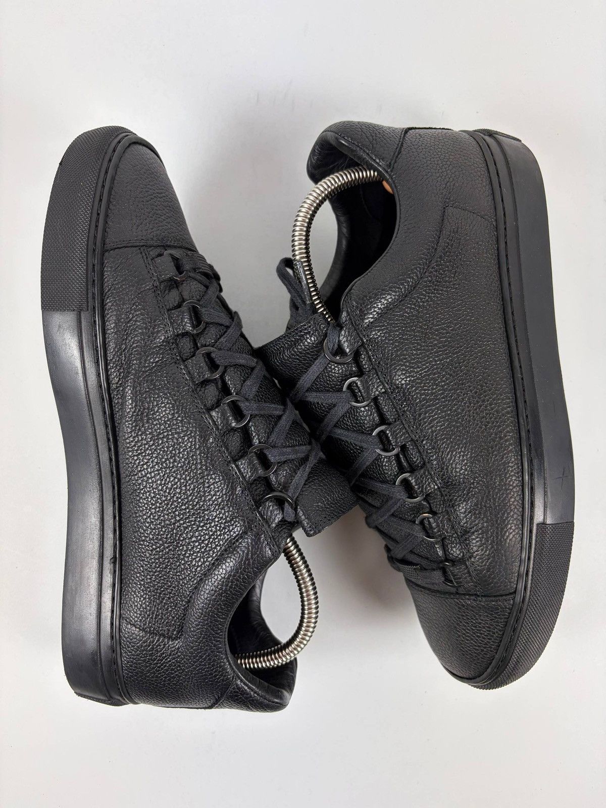 Balenciaga Balenciga Arena Size US 7 / EU 40 - 6 Thumbnail