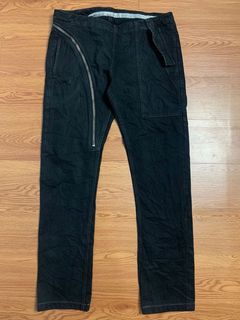 Rick Owens Aircut Pants | Grailed