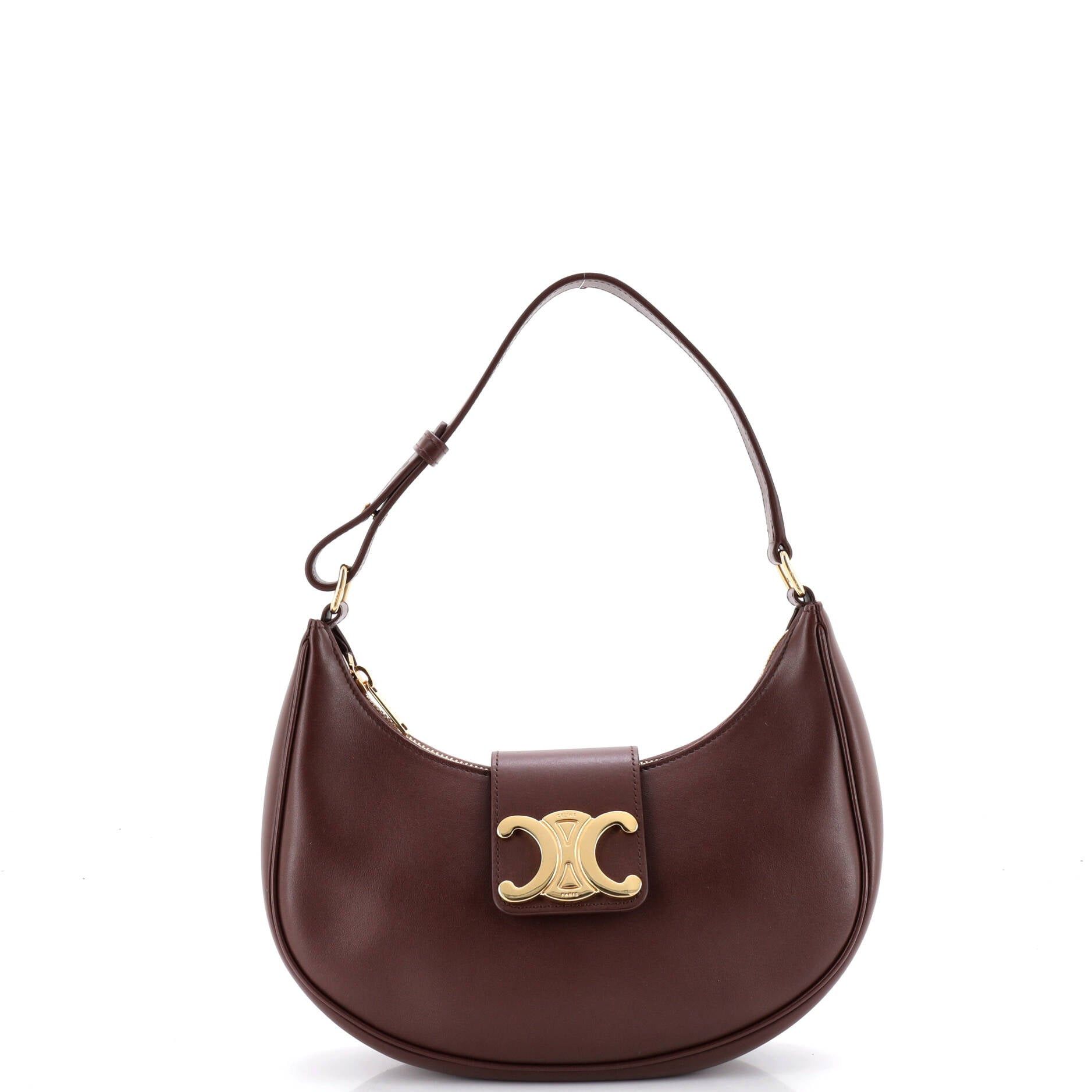 Celine Ava Triomphe Bag Size ONE SIZE - 1 Thumbnail
