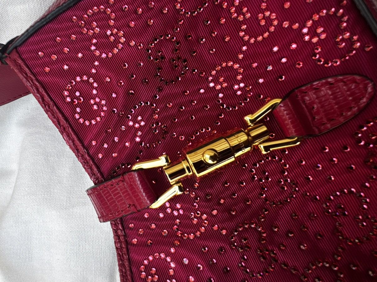 Gucci Jackie Mini Size ONE SIZE - 3 Thumbnail