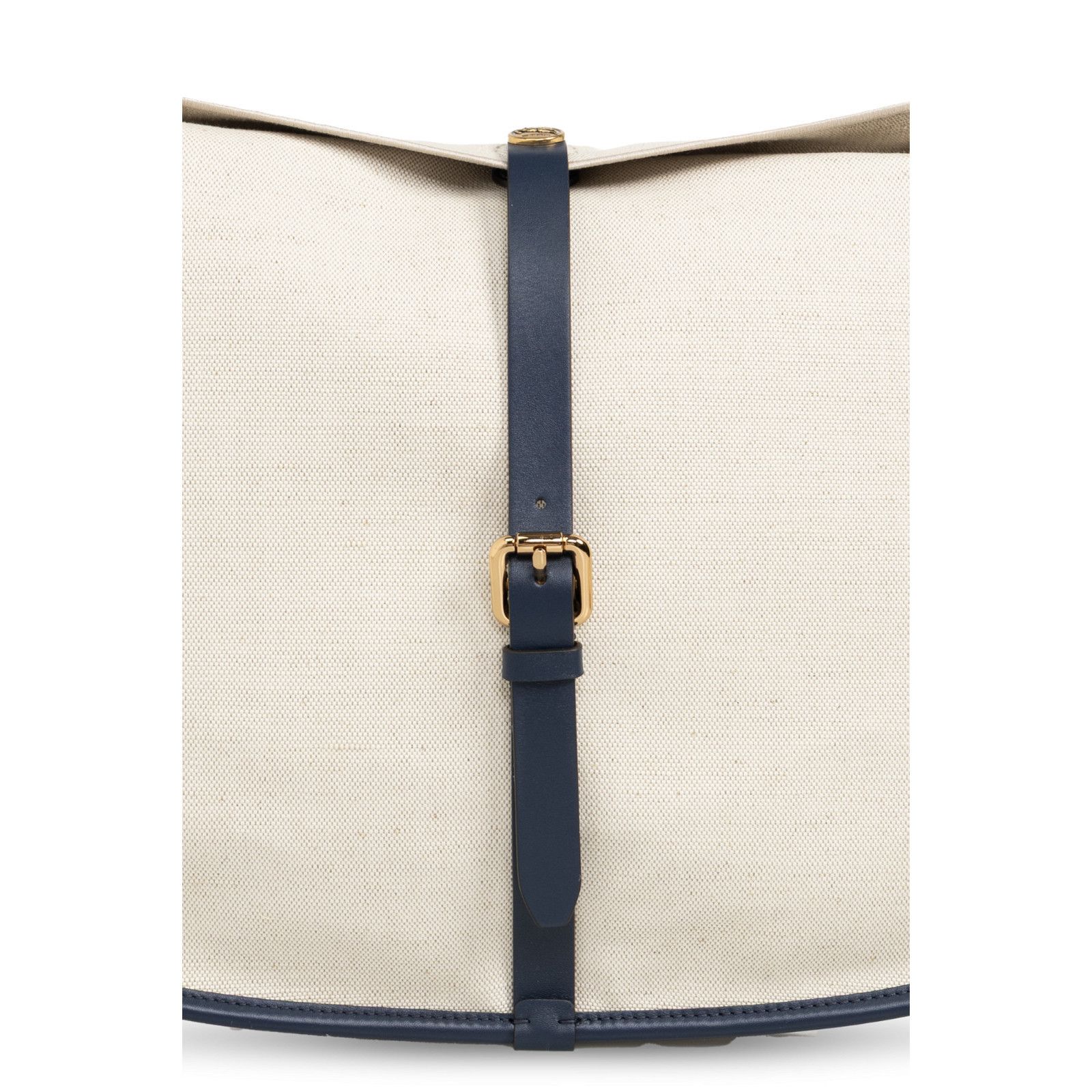 Etro ETRO Pony Maxi Cream Shoulder Bag New And Authentic Size ONE SIZE - 5 Thumbnail
