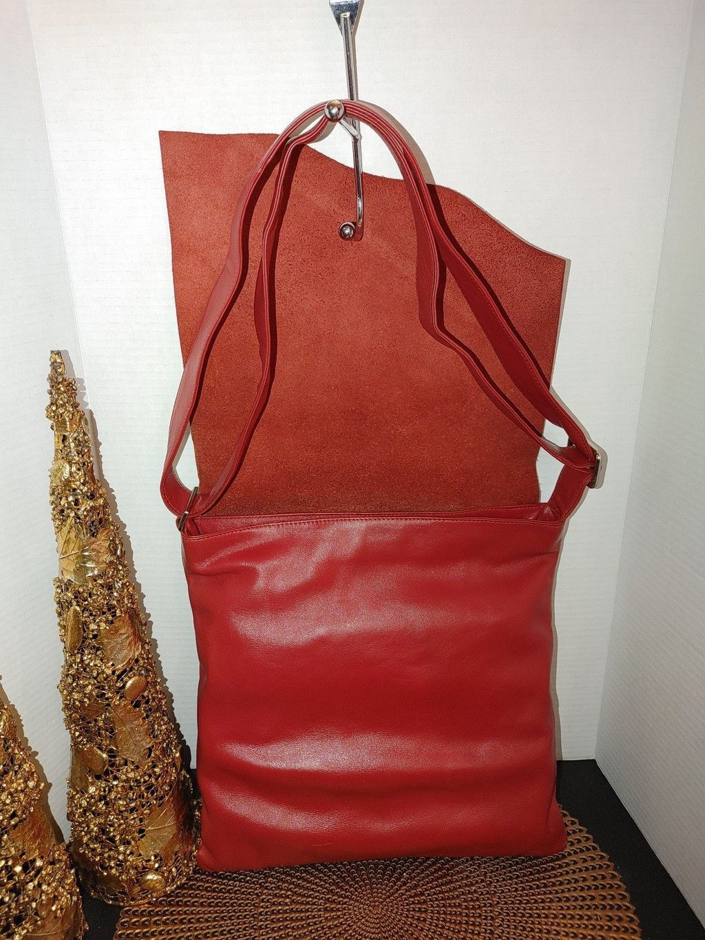 Other ili New York Leather Bag Size ONE SIZE - 5 Thumbnail