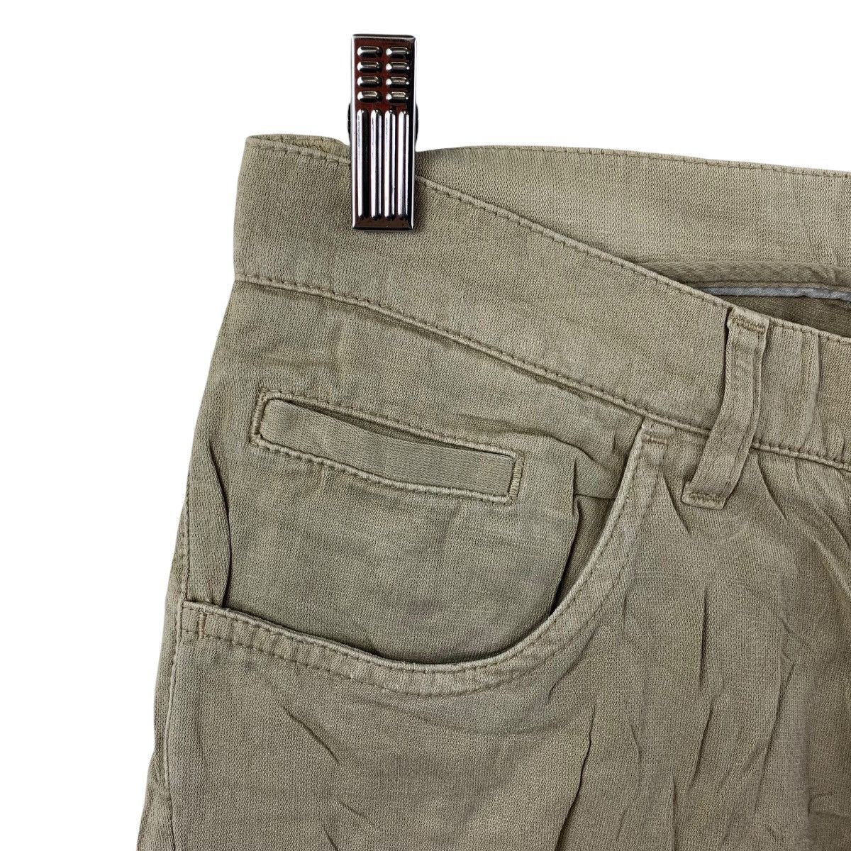 Designer × Dolce & Gabbana DOLCE & GABBANA light brown colour jeans Size US 30 / EU 46 - 6 Thumbnail