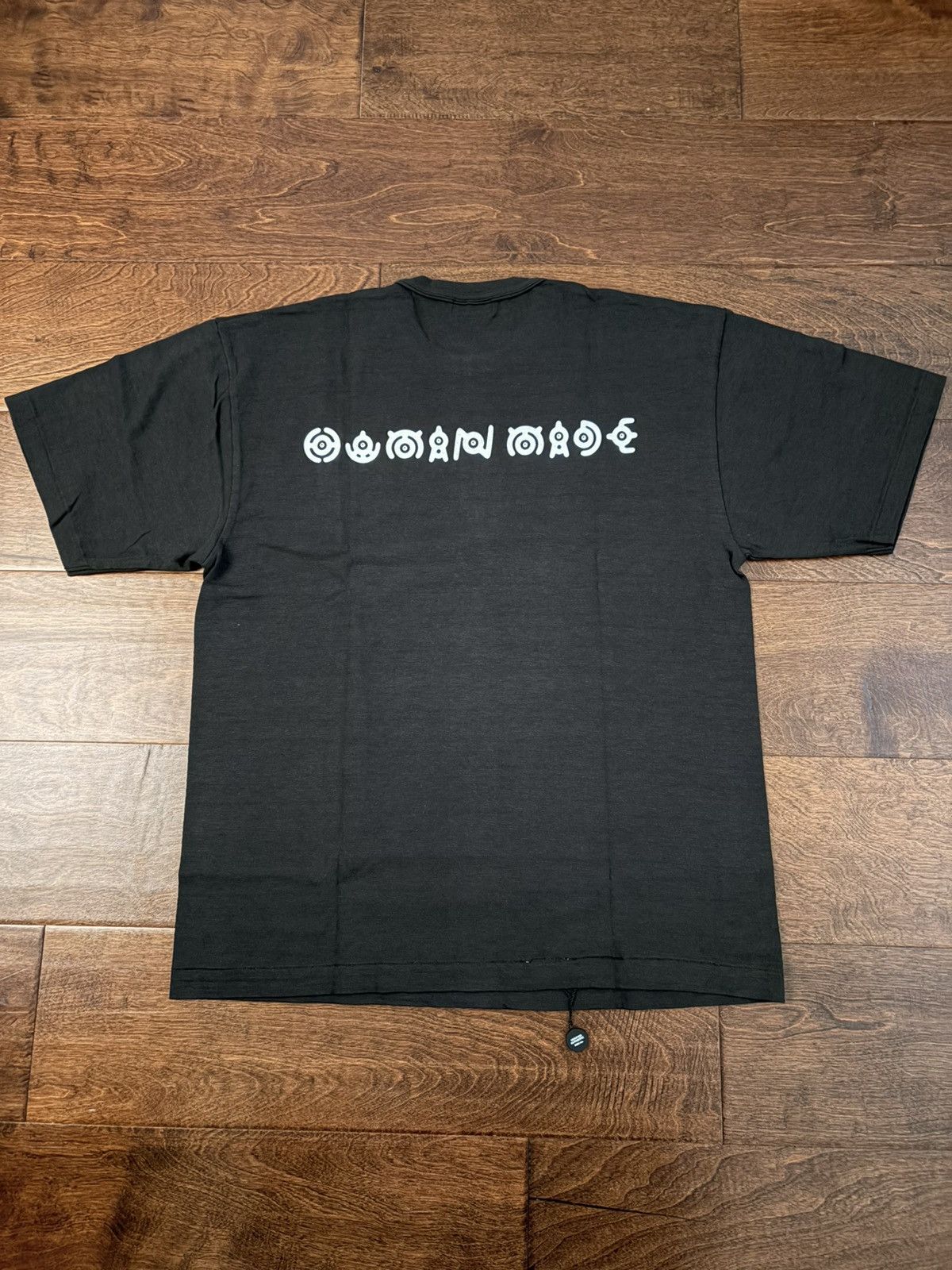 Human Made Pokemon tee sz XL