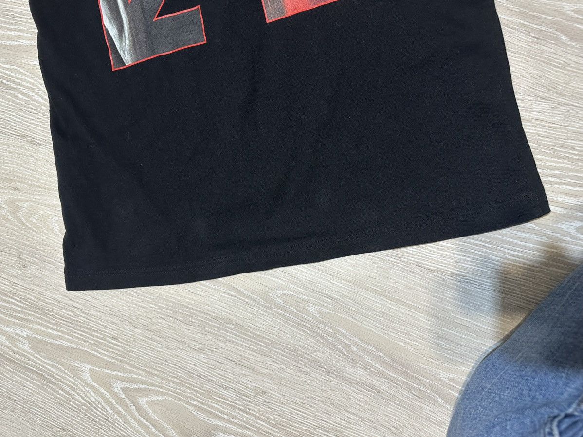 Off-White Off-White Tee Size US M / EU 48-50 / 2 - 9 Thumbnail