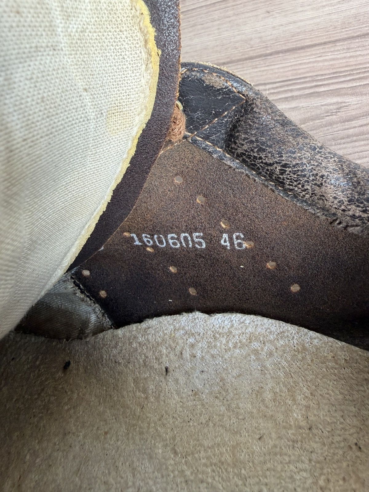 Adidas 1974 Adidas beach suede sneaker Size US 10 / EU 43 - 10 Thumbnail