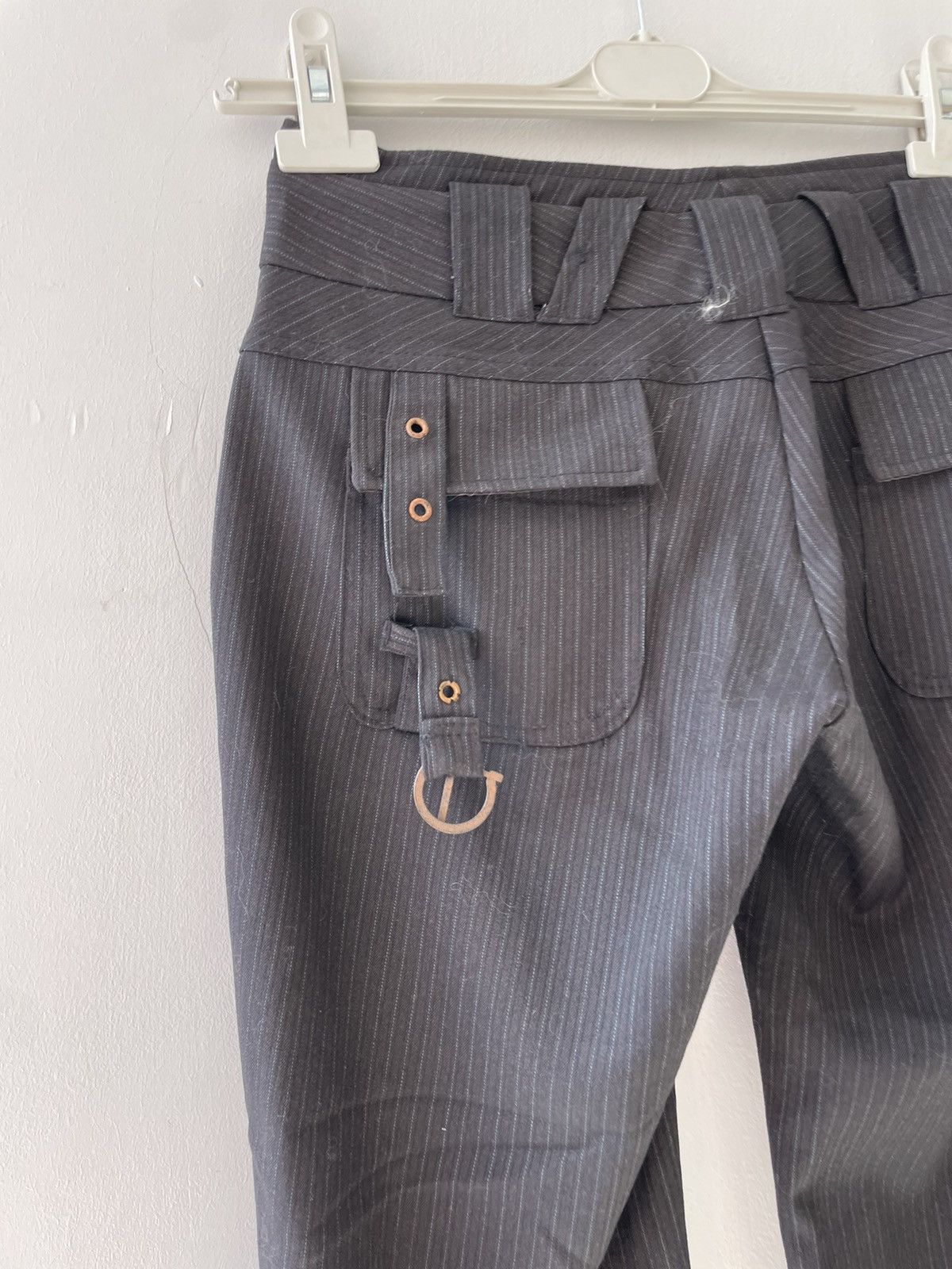 Other y2k Vakkorama capri Size 25" / US 0 / IT 36 - 19 Thumbnail