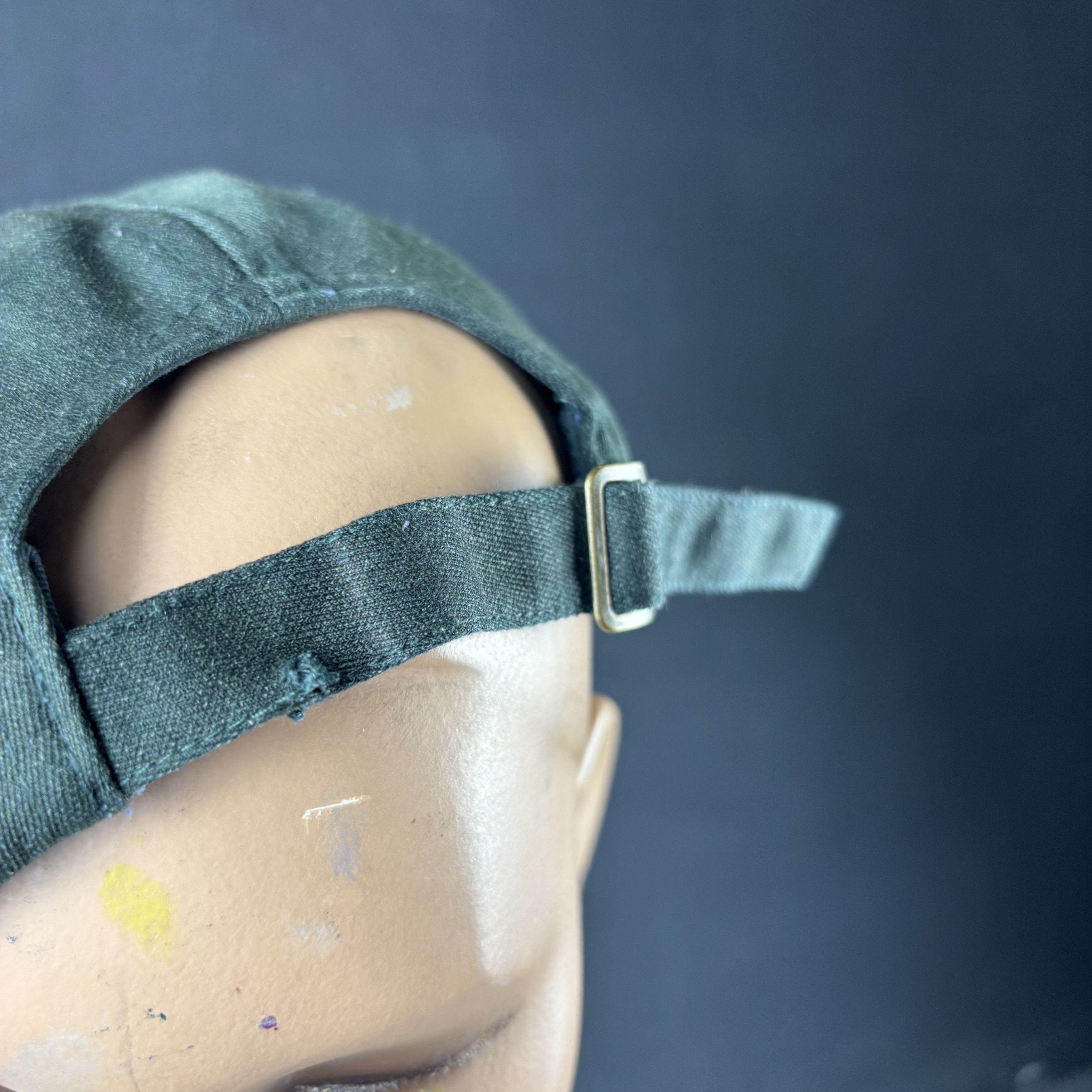 Stussy Stussy Cap Size ONE SIZE - 5 Thumbnail