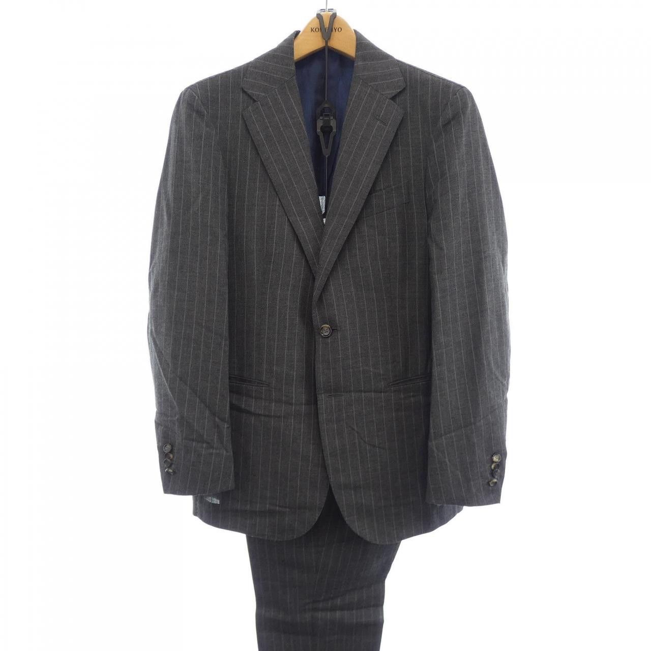 Other Other STILE LATINO Suit Textile Suits AW120104 DUTY FREE for USA Size ONE SIZE - 1 Thumbnail