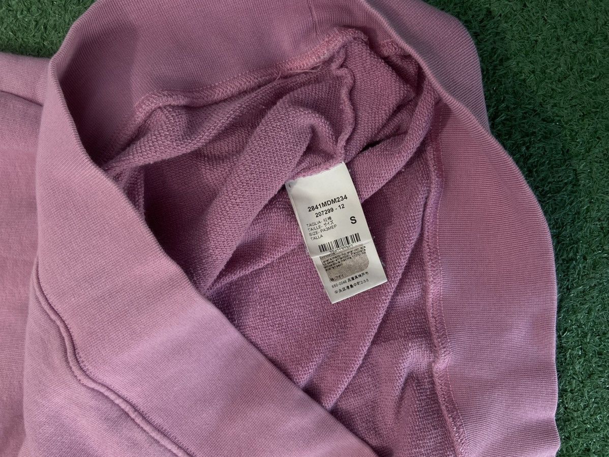 MSGM MSGM hoodie milano Size US M / EU 48-50 / 2 - 10 Thumbnail