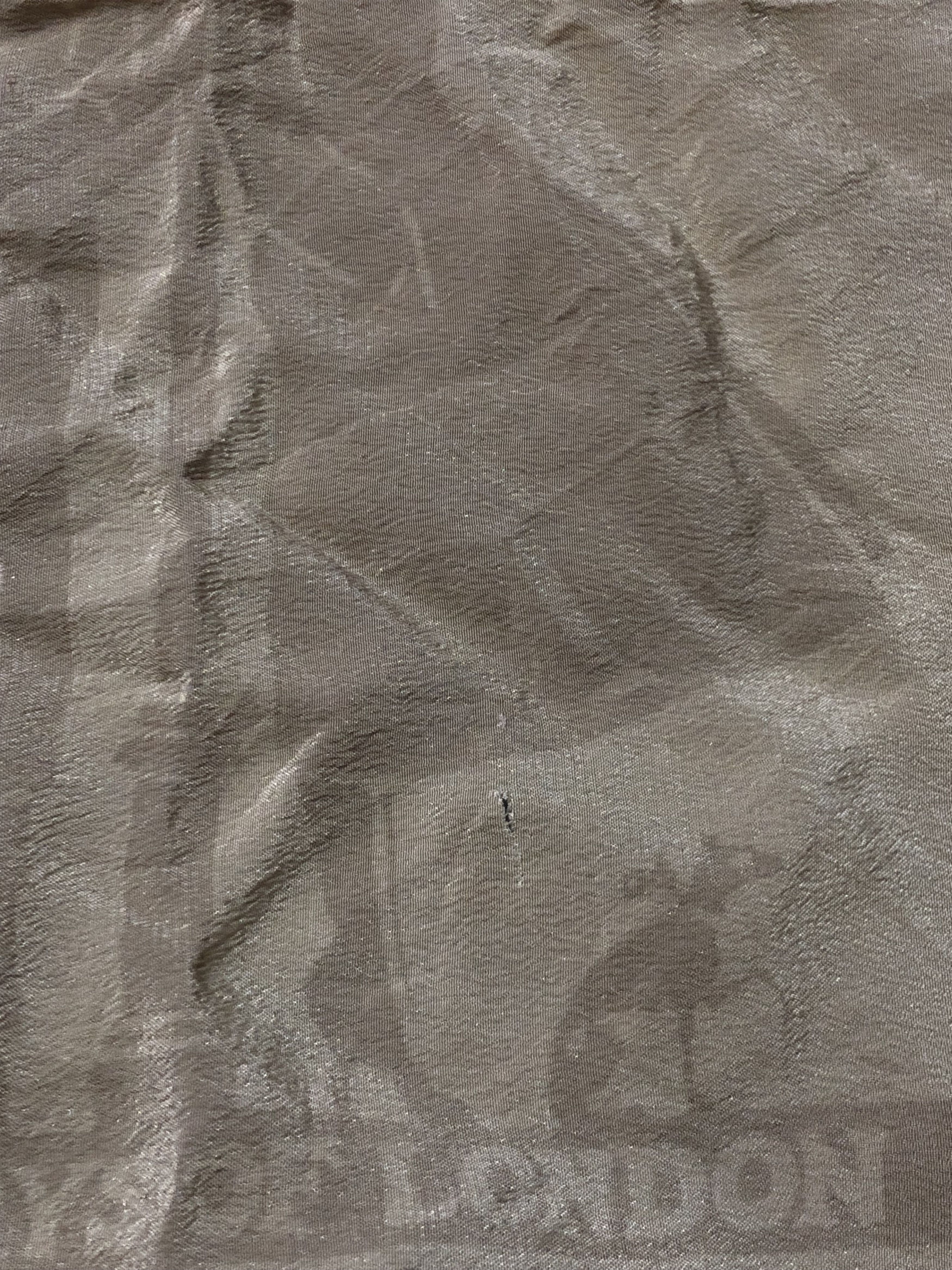 Burberry Vintage Burberrys London Scarf Silk Made in Italy Size ONE SIZE - 6 Thumbnail