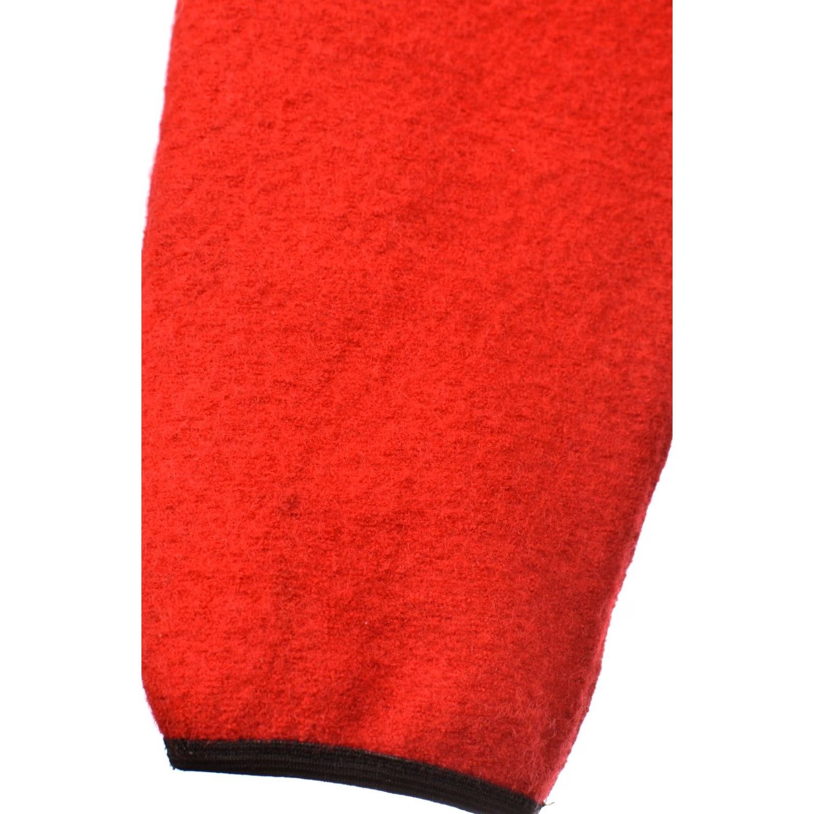 ORTOVOX Ortovox DDP Vintage Mens Red Pure New Wool Jacket L Size US L / EU 52-54 / 3 - 5 Thumbnail
