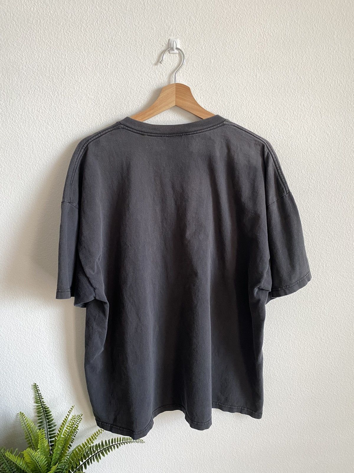 Vintage Vintage 90s Hendrix College Tee Size US XL / EU 56 / 4 - 5 Thumbnail