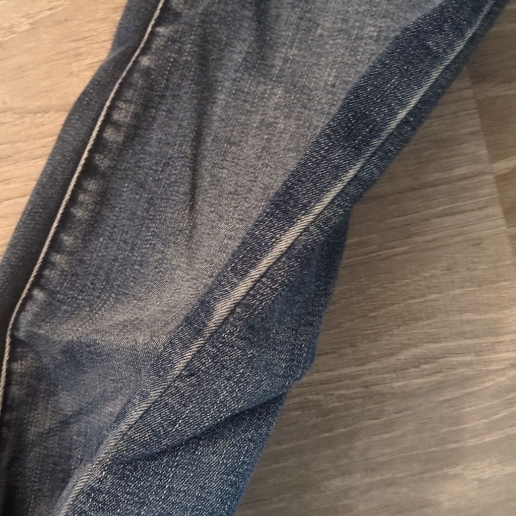 Other Wit & wisdom jeans size 2P Size 26" / US 2 / IT 38 - 8 Thumbnail