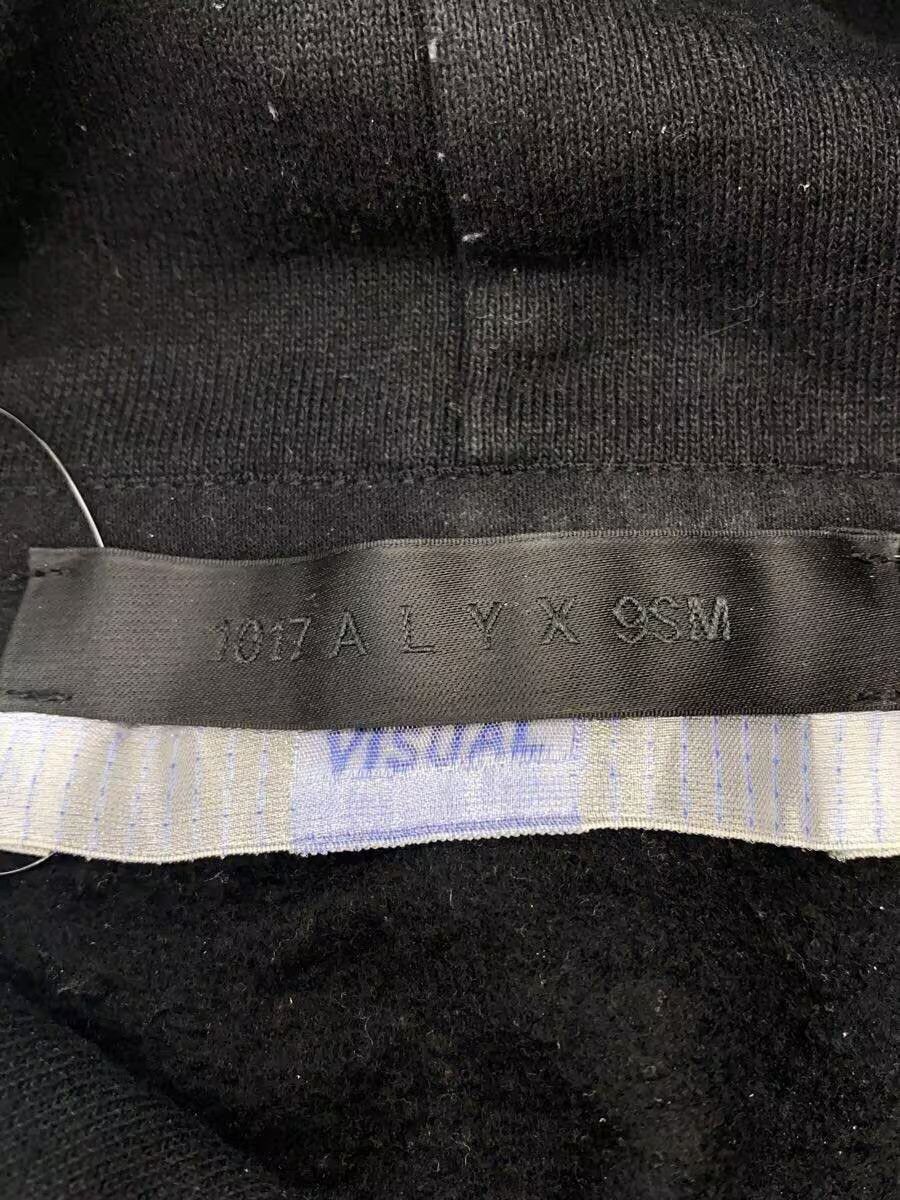 1017 ALYX 9SM Chest Logo Hoodie Size US M / EU 48-50 / 2 - 3 Thumbnail