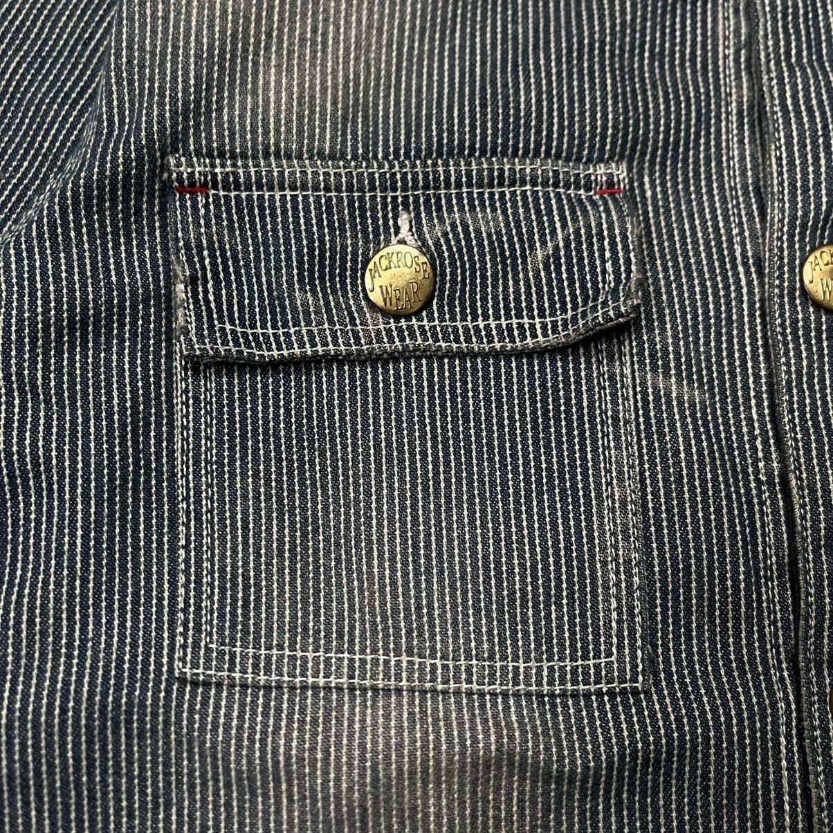 JACKROSE Jackrose Core Jacket Wabash Size US M / EU 48-50 / 2 - 6 Thumbnail