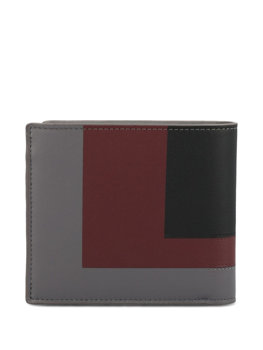 Loewe LEATHER WALLET Size ONE SIZE - 1 Thumbnail