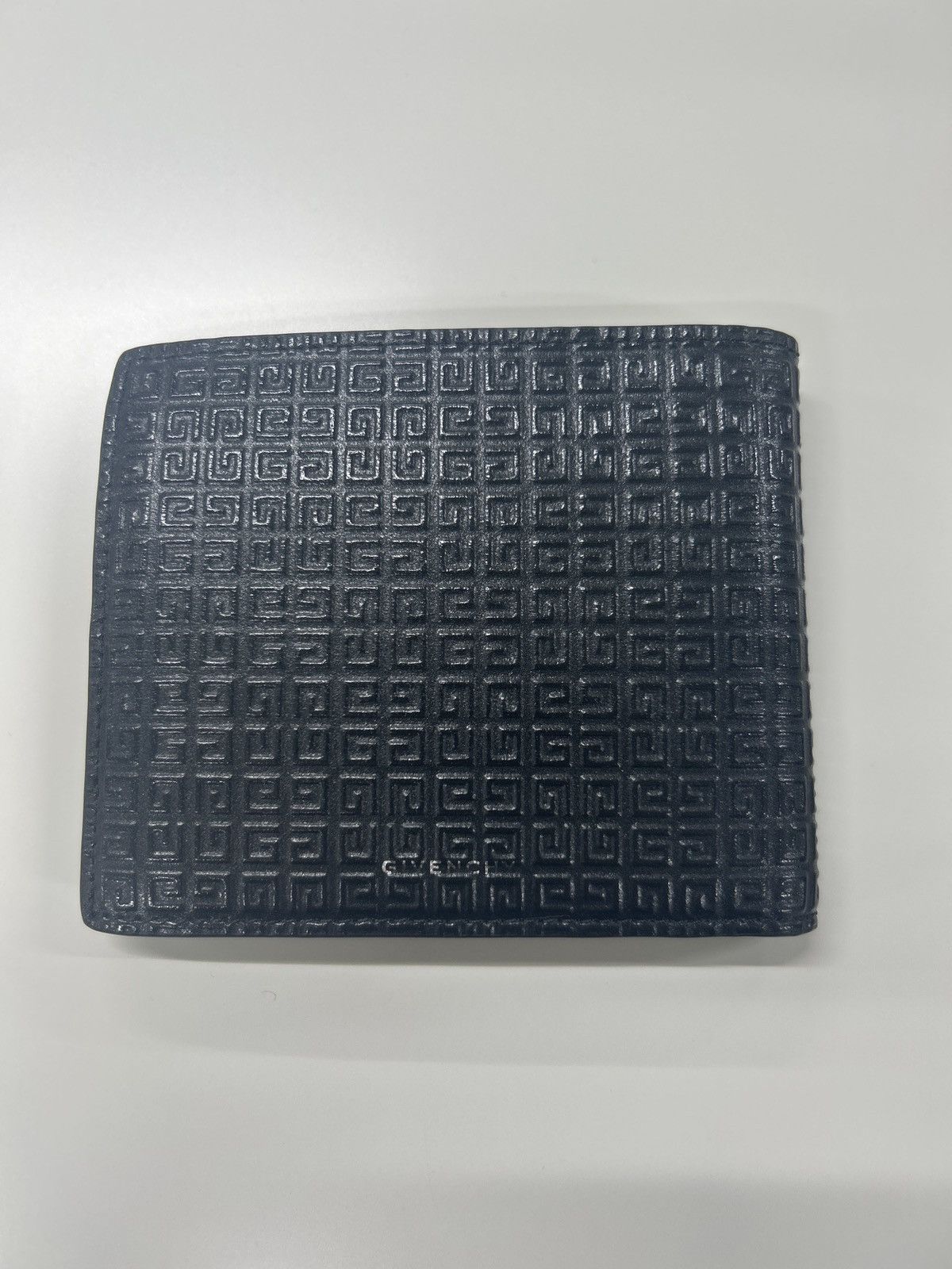 Givenchy Givenchy 2022SS wallet Josh Smith Size ONE SIZE - 5 Thumbnail