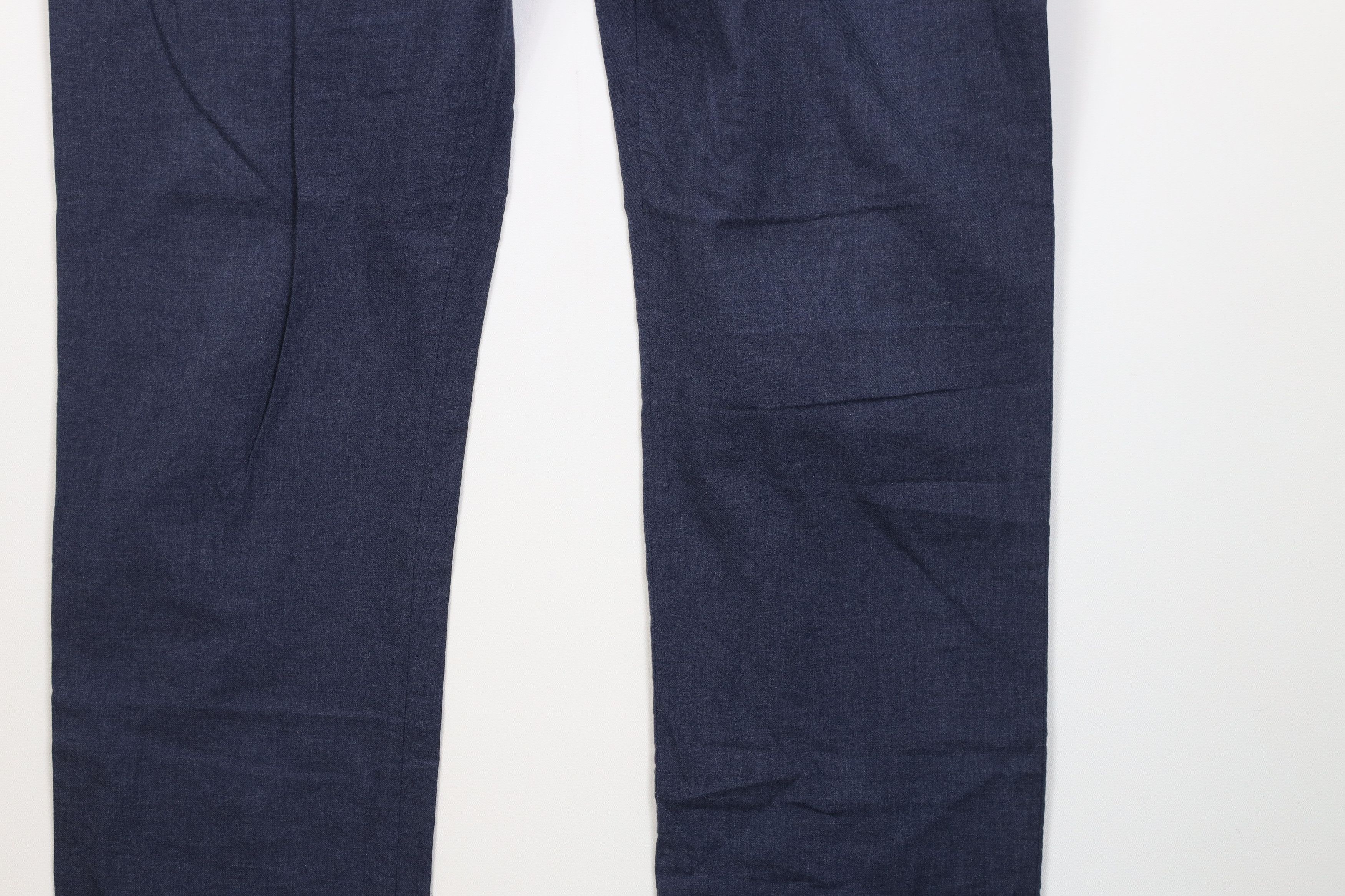J.Crew J Crew Bedford Cotton Straight Leg Chino Pants Trousers Size US 32 / EU 48 - 4 Thumbnail