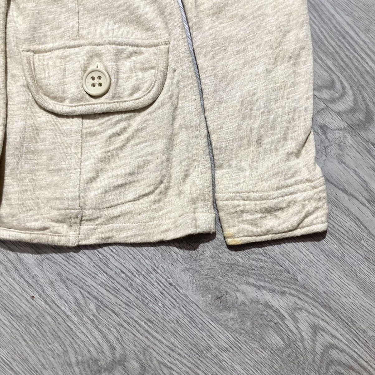 If Six Was Nine 2000s Gap Apocalypse Cotton Jacket Gothic Punk Lgb Style Size US XS / EU 42 / 0 - 5 Thumbnail