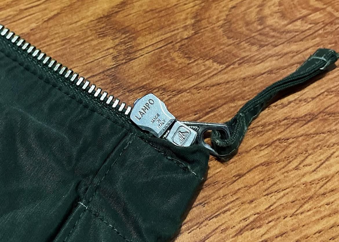 C.P. Company 1990s CP Company Massimo Osti Pocket Utility Jacket Size US L / EU 52-54 / 3 - 8 Thumbnail