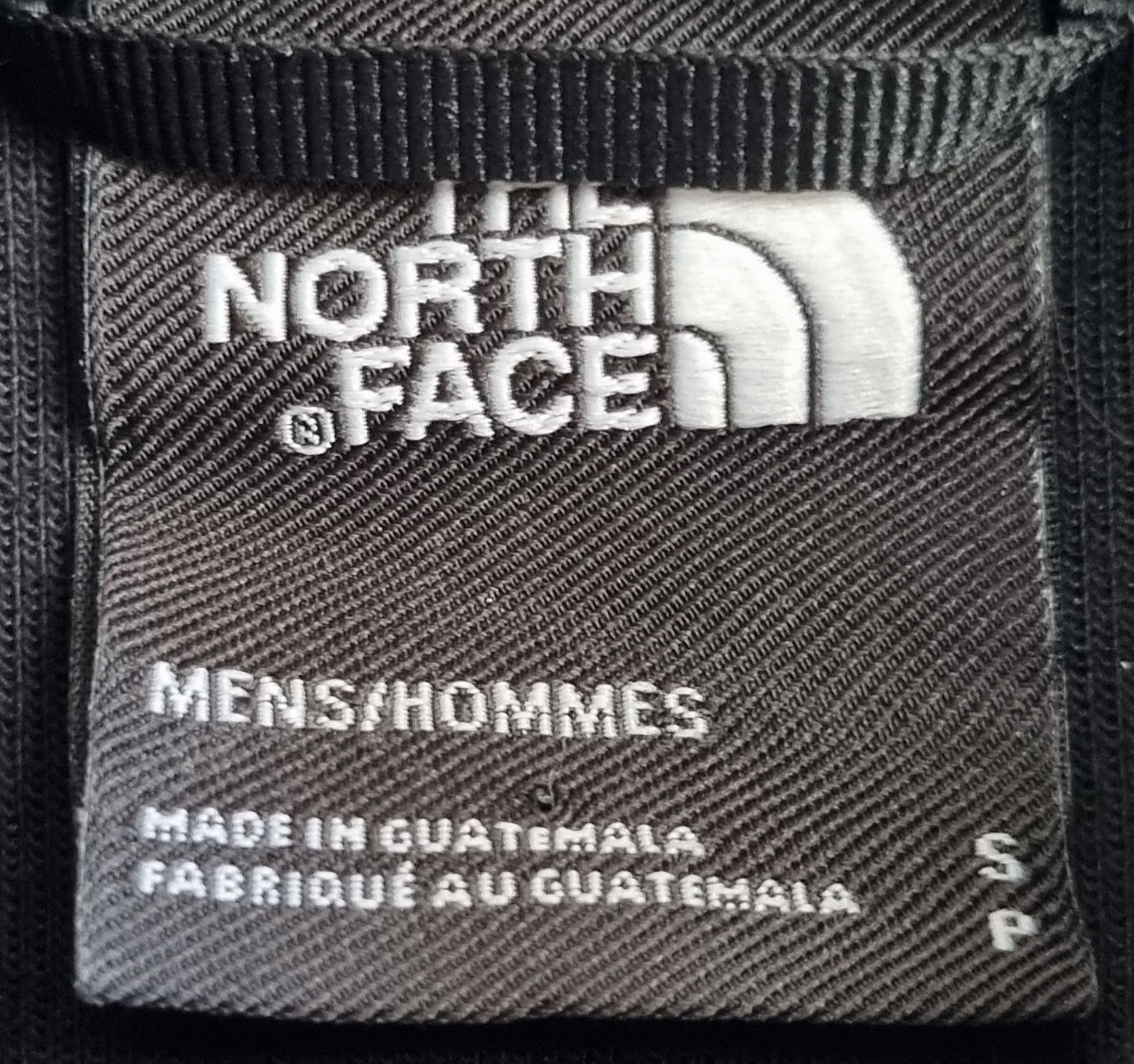 The North Face The North Face Full Zip Cotton Blend Hoodie Size US S / EU 44-46 / 1 - 3 Thumbnail