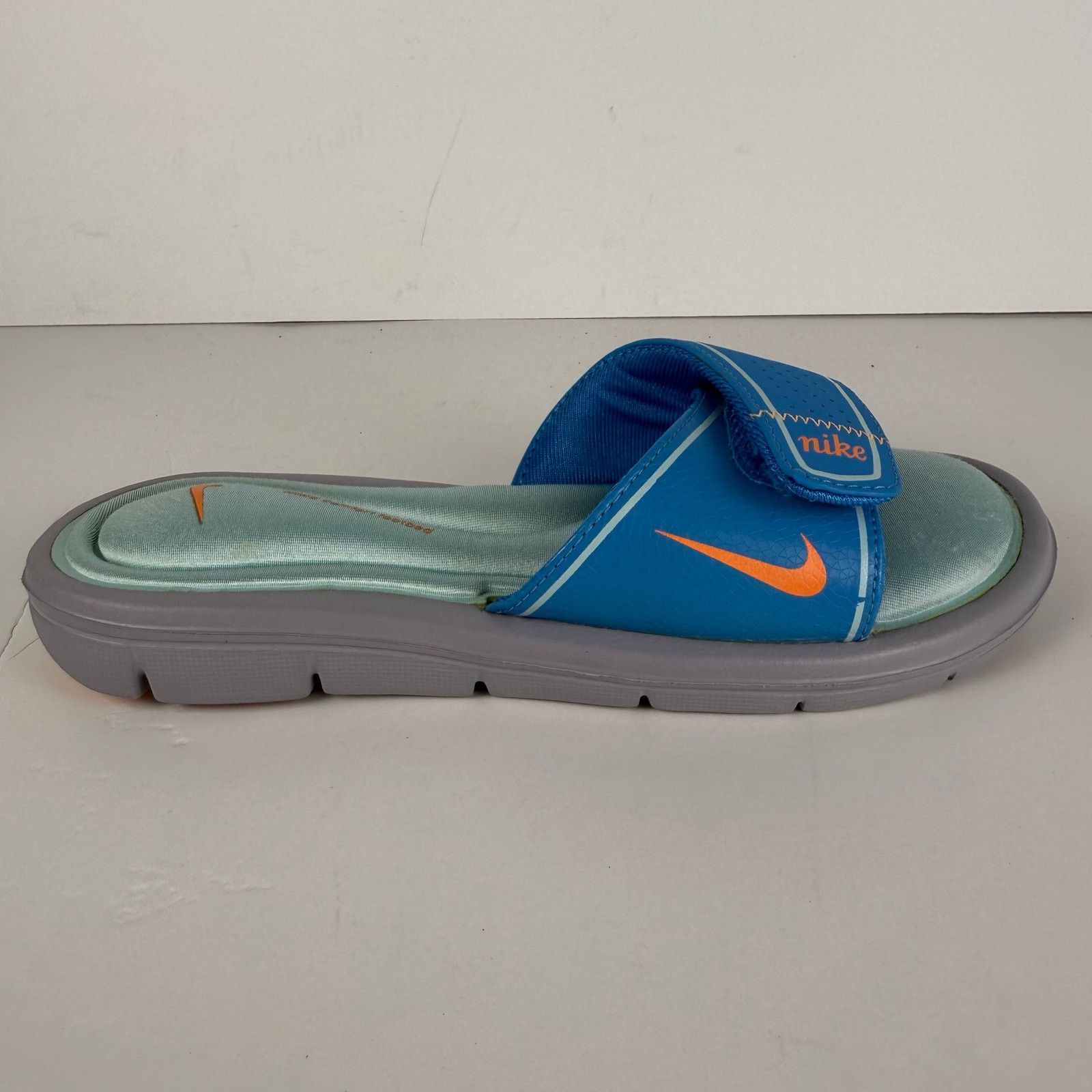 Nike Nike Comfort Slide memory foam athleisure sandals womens 5 Size US 5 / IT 35 - 1 Thumbnail
