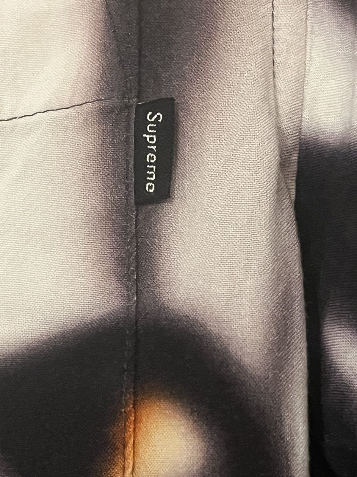 Supreme Supreme penguin button up t shirt Size US S / EU 44-46 / 1 - 3 Thumbnail