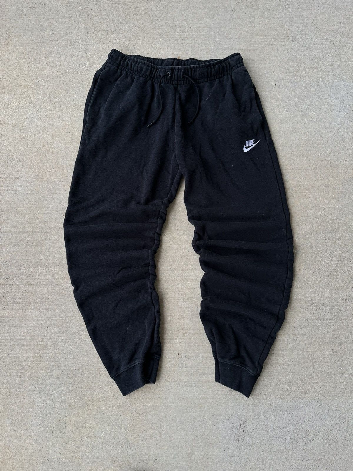 Other Vintage Nike Sweatpants Size US 32 / EU 48 - 1 Thumbnail