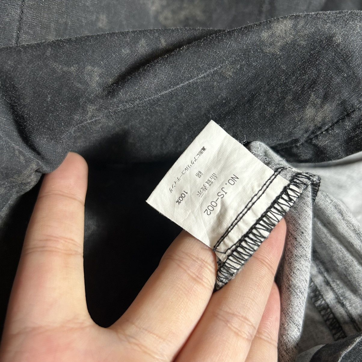 Japanese Brand Kapitalist Japanese Brand Shirt Size US L / EU 52-54 / 3 - 5 Thumbnail