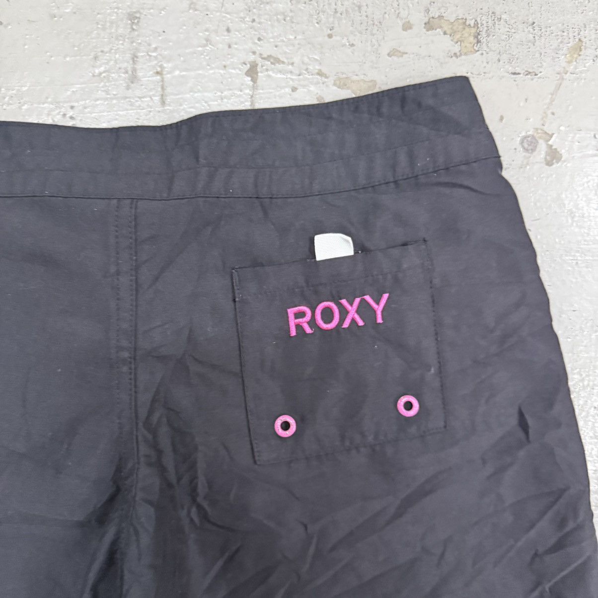 Hysteric Glamour 2000s Roxy Swim Trunks Size US 32 / EU 48 - 7 Thumbnail