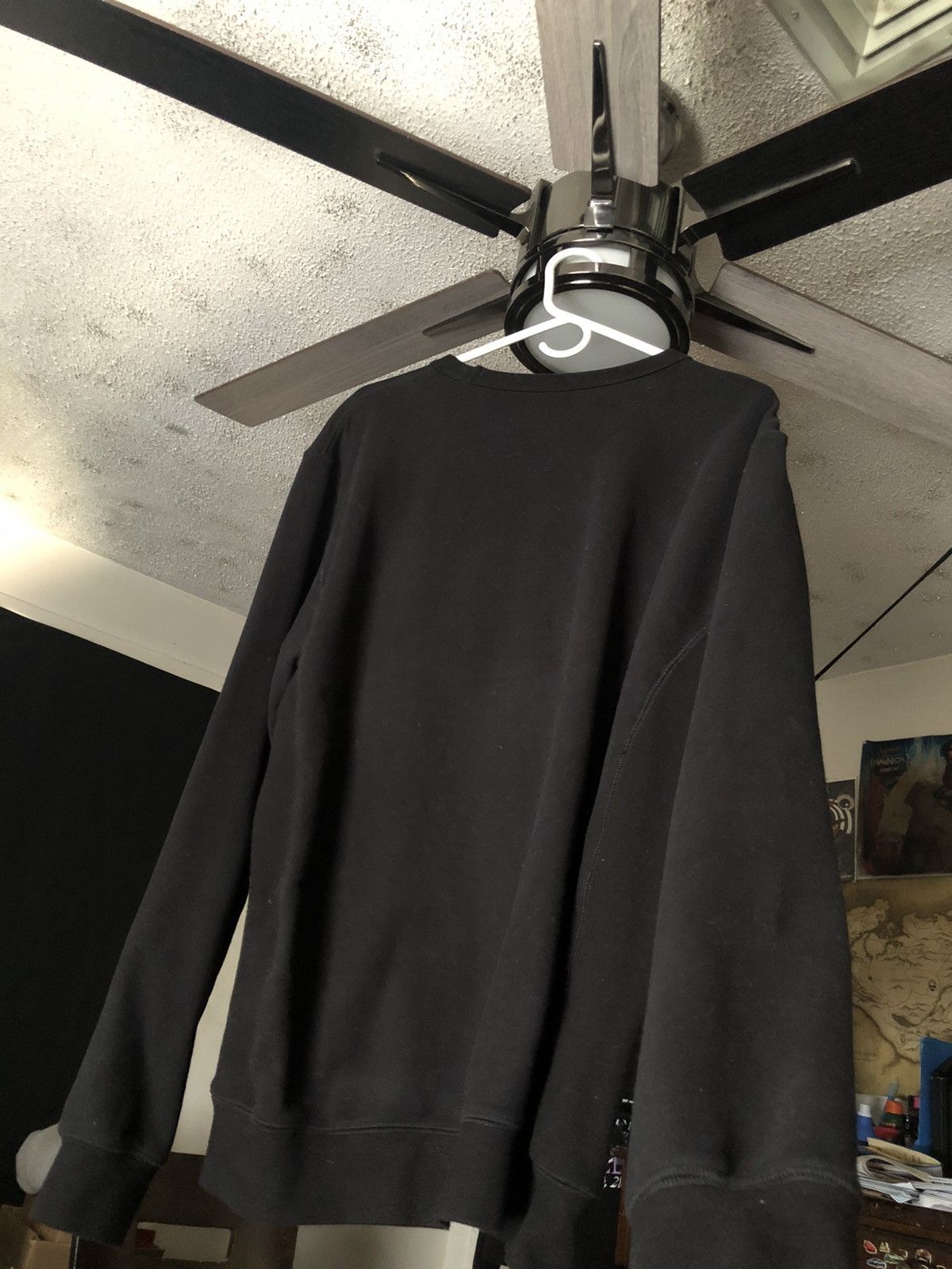 Octobers Very Own Ovo crew neck | Grailed