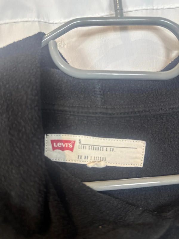 Levi's Levi’s Hoodie Size US S / EU 44-46 / 1 - 4 Thumbnail