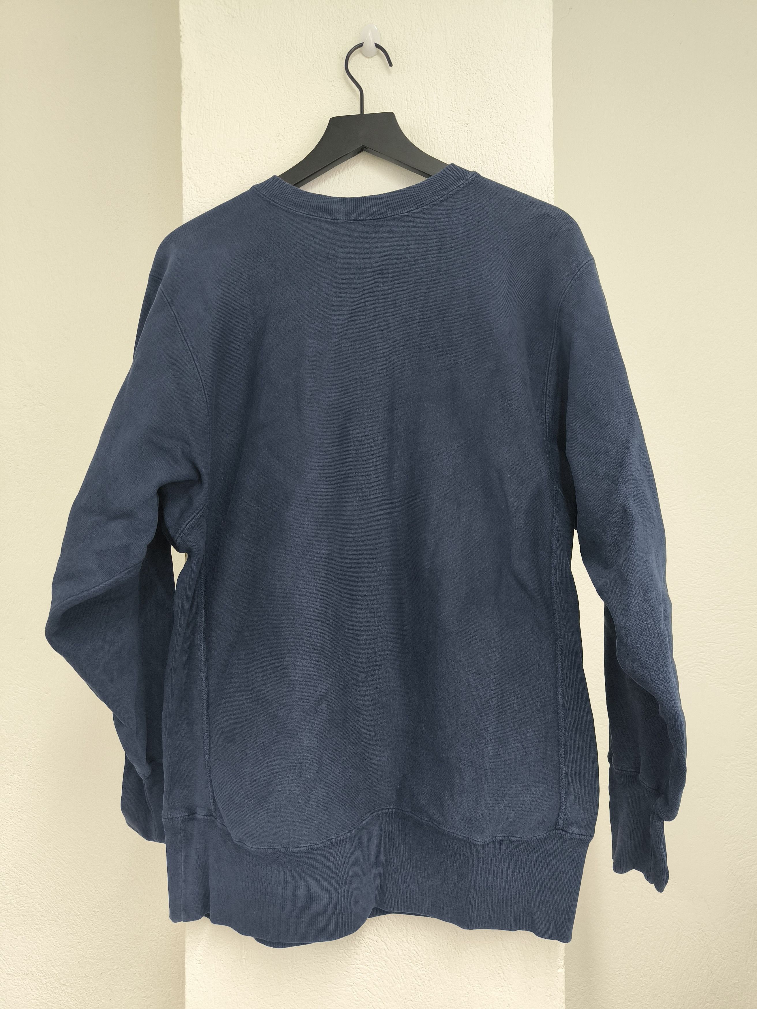 Champion Vintage 80's Champion UCLA Reverse Weave Sweat USA Made Size US XL / EU 56 / 4 - 5 Thumbnail