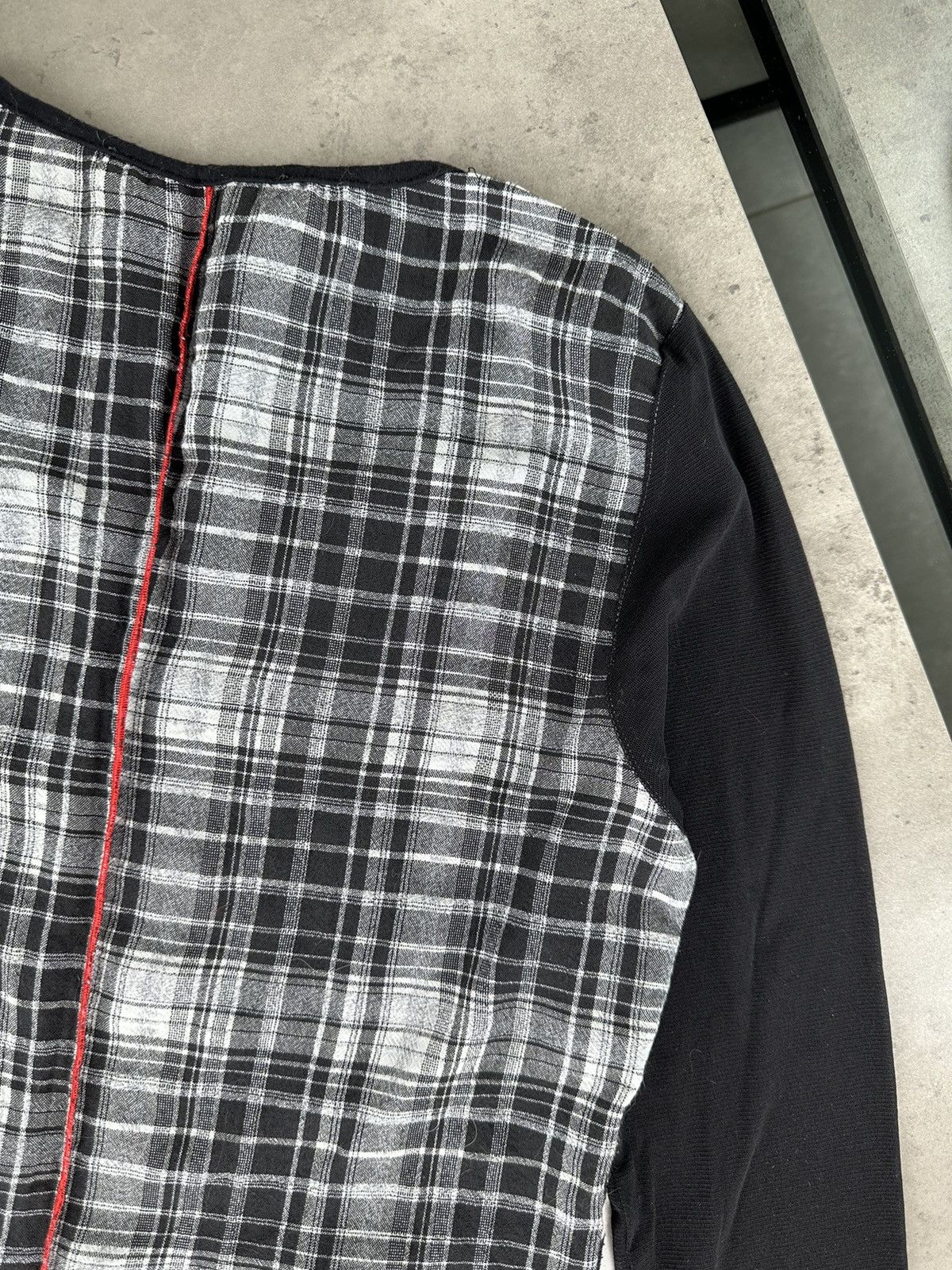 Cop Copine Cop Copine Long Sleeve Size S / US 4 / IT 40 - 10 Thumbnail