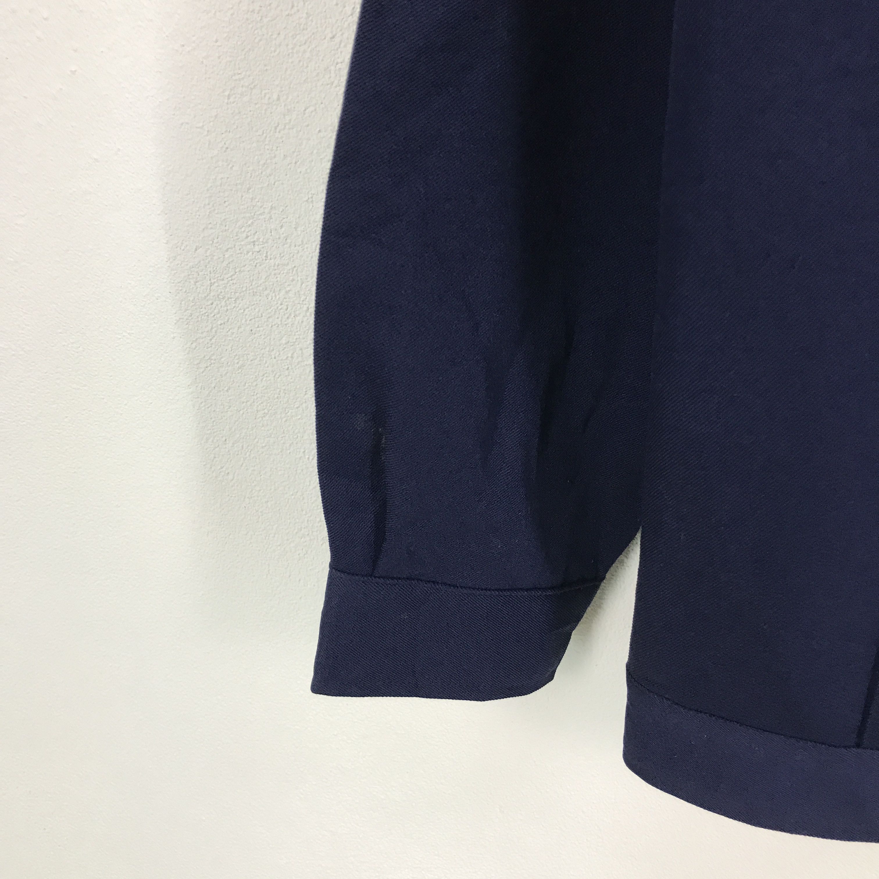 Honda × Sports Specialties work jacket mugen power honda uniform custom jacket Size US L / EU 52-54 / 3 - 8 Thumbnail