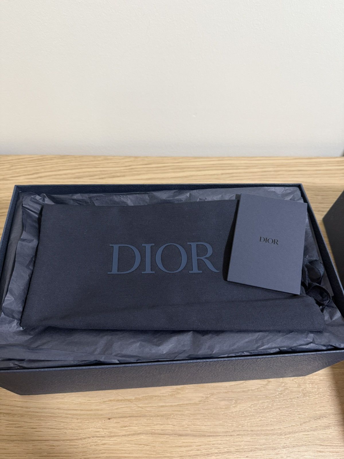 Dior NEW Dior Aqua Diamond Canvas Sandal size 8 Size US 8 / EU 41 - 2 Thumbnail