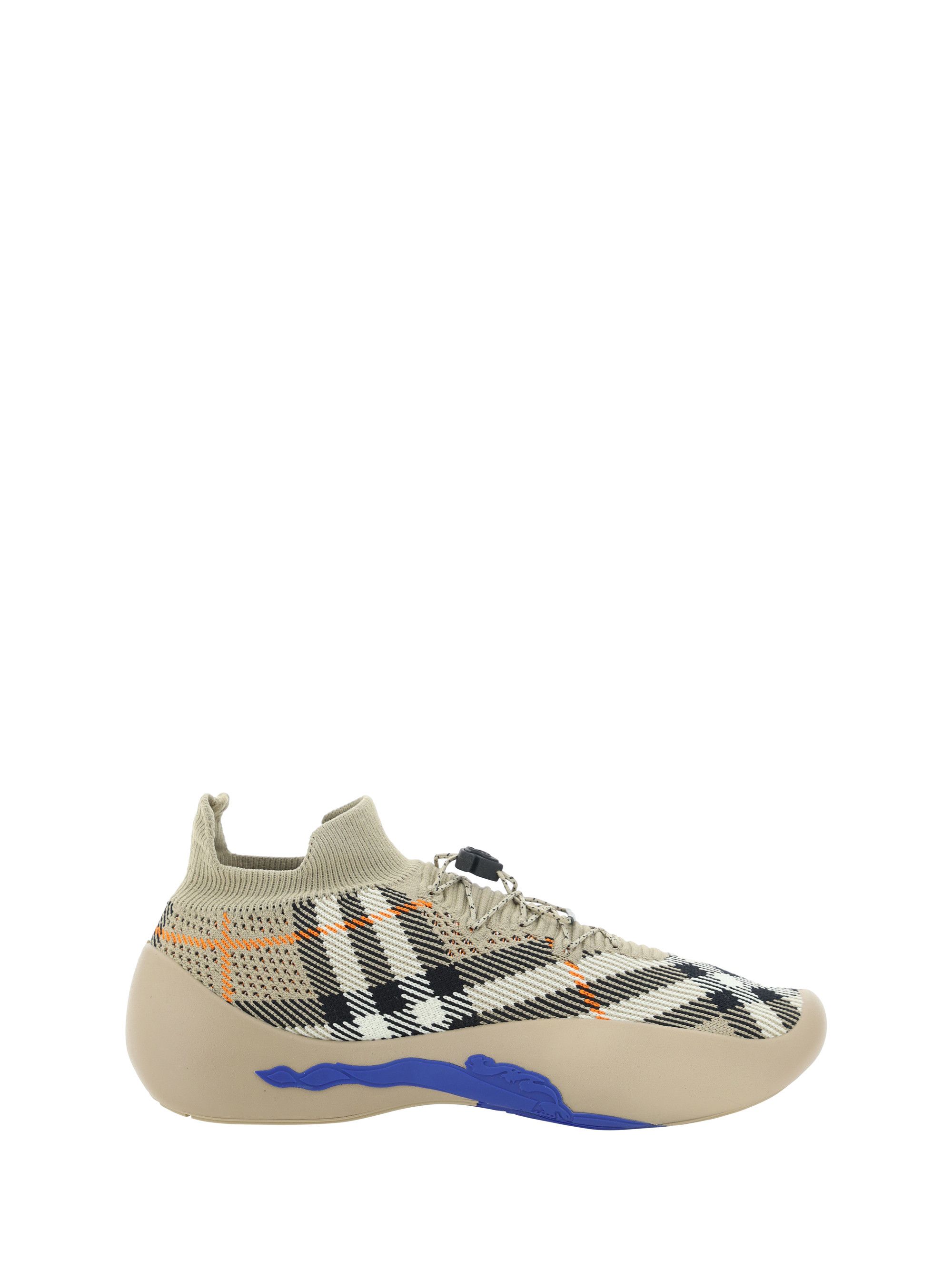 Burberry Neptune Sneakers Size US 9 / EU 42 - 1 Thumbnail